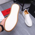 2025年6月20日入荷新品B0SSカジュアルシューズ/スニーカー｜メンズ靴人気本革製ギフト/誕生日/TL工場