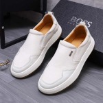 2025年6月20日入荷新品B0SSカジュアルシューズ/スニーカー｜メンズ靴人気本革製ギフト/誕生日/TL工場