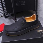 2025年6月20日入荷新品B0SSカジュアルシューズ/スニーカー｜メンズ靴人気本革製ギフト/誕生日/TL工場