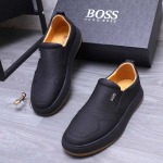 2025年6月20日入荷新品B0SSカジュアルシューズ/スニーカー｜メンズ靴人気本革製ギフト/誕生日/TL工場