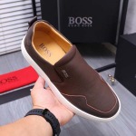 2025年6月20日入荷新品B0SSカジュアルシューズ/スニーカー｜メンズ靴人気本革製ギフト/誕生日/TL工場