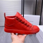 2025年6月20日入荷新品Balenciagaカジュアルシューズ/スニーカー｜メンズ靴人気本革製ギフト/誕生日/TL工場