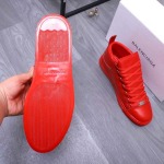 2025年6月20日入荷新品Balenciagaカジュアルシューズ/スニーカー｜メンズ靴人気本革製ギフト/誕生日/TL工場