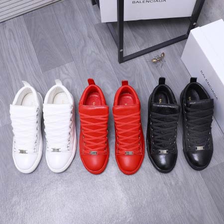 2025年6月20日入荷新品Balenciagaカジュアルシ...