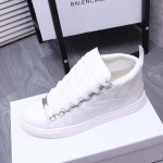 2025年6月20日入荷新品Balenciagaカジュアルシューズ/スニーカー｜メンズ靴人気本革製ギフト/誕生日/TL工場