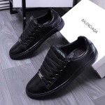 2025年6月20日入荷新品Balenciagaカジュアルシューズ/スニーカー｜メンズ靴人気本革製ギフト/誕生日/TL工場