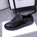 2025年6月20日入荷新品Balenciagaカジュアルシューズ/スニーカー｜メンズ靴人気本革製ギフト/誕生日/TL工場