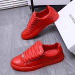 2025年6月20日入荷新品Balenciagaカジュアルシューズ/スニーカー｜メンズ靴人気本革製ギフト/誕生日/TL工場
