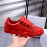 2025年6月20日入荷新品Balenciagaカジュアルシューズ/スニーカー｜メンズ靴人気本革製ギフト/誕生日/TL工場