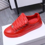 2025年6月20日入荷新品Balenciagaカジュアルシューズ/スニーカー｜メンズ靴人気本革製ギフト/誕生日/TL工場