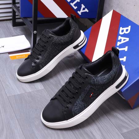 2025年6月20日入荷新品BALLYカジュアルシューズ/ス...