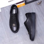 2025年6月20日入荷新品BALLYカジュアルシューズ/スニーカー｜メンズ靴人気本革製ギフト/誕生日/TL工場