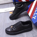 2025年6月20日入荷新品BALLYカジュアルシューズ/スニーカー｜メンズ靴人気本革製ギフト/誕生日/TL工場