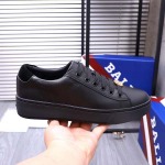 2025年6月20日入荷新品BALLYカジュアルシューズ/スニーカー｜メンズ靴人気本革製ギフト/誕生日/TL工場