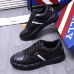 2025年6月20日入荷新品BALLYカジュアルシューズ/スニーカー｜メンズ靴人気本革製ギフト/誕生日/TL工場