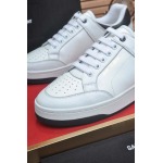 2025年6月20日入荷新品SAINT LAURENTカジュアルシューズ/スニーカー｜メンズ靴人気本革製ギフト/誕生日/TL工場
