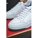 2025年6月20日入荷新品SAINT LAURENTカジュアルシューズ/スニーカー｜メンズ靴人気本革製ギフト/誕生日/TL工場