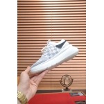 2025年6月20日入荷新品Louis Vuittonカジュアルシューズ/スニーカー｜メンズ靴人気本革製ギフト/誕生日/TL工場