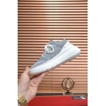 2025年6月20日入荷新品Louis Vuittonカジュアルシューズ/スニーカー｜メンズ靴人気本革製ギフト/誕生日/TL工場