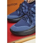 2025年6月20日入荷新品Louis Vuittonカジュアルシューズ/スニーカー｜メンズ靴人気本革製ギフト/誕生日/TL工場