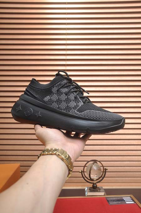 2025年6月20日入荷新品Louis Vuittonカジュ...