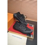 2025年6月20日入荷新品Louis Vuittonカジュアルシューズ/スニーカー｜メンズ靴人気本革製ギフト/誕生日/TL工場