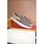 2025年6月20日入荷新品Louis Vuittonカジュアルシューズ/スニーカー｜メンズ靴人気本革製ギフト/誕生日/TL工場