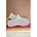 2025年6月20日入荷新品Louis Vuittonカジュアルシューズ/スニーカー｜メンズ靴人気本革製ギフト/誕生日/TL工場