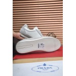 2025年6月20日入荷新品Pradaカジュアルシューズ/スニーカー｜メンズ靴人気本革製ギフト/誕生日/TL工場