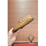 2025年6月20日入荷新品Pradaカジュアルシューズ/スニーカー｜メンズ靴人気本革製ギフト/誕生日/TL工場