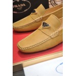 2025年6月20日入荷新品Pradaカジュアルシューズ/スニーカー｜メンズ靴人気本革製ギフト/誕生日/TL工場