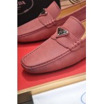 2025年6月20日入荷新品Pradaカジュアルシューズ/スニーカー｜メンズ靴人気本革製ギフト/誕生日/TL工場