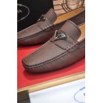 2025年6月20日入荷新品Pradaカジュアルシューズ/スニーカー｜メンズ靴人気本革製ギフト/誕生日/TL工場