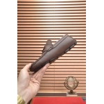 2025年6月20日入荷新品Pradaカジュアルシューズ/スニーカー｜メンズ靴人気本革製ギフト/誕生日/TL工場