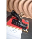 2025年6月20日入荷新品Pradaカジュアルシューズ/スニーカー｜メンズ靴人気本革製ギフト/誕生日/TL工場