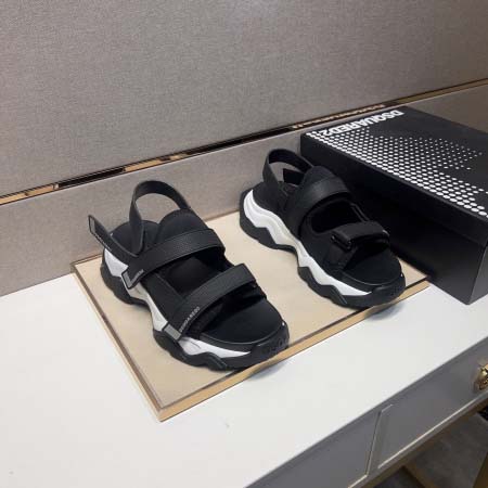 2025年6月20日入荷新品Dsquared2カジュアルシュ...