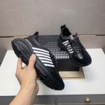 2025年6月20日入荷新品Dsquared2カジュアルシューズ/スニーカー｜メンズ靴人気本革製ギフト/誕生日/TL工場