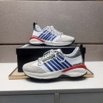 2025年6月20日入荷新品Dsquared2カジュアルシューズ/スニーカー｜メンズ靴人気本革製ギフト/誕生日/TL工場