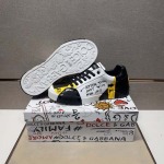 2025年6月20日入荷新品DGカジュアルシューズ/スニーカー｜メンズ靴人気本革製ギフト/誕生日/TL工場