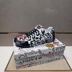 2025年6月20日入荷新品DGカジュアルシューズ/スニーカー｜メンズ靴人気本革製ギフト/誕生日/TL工場