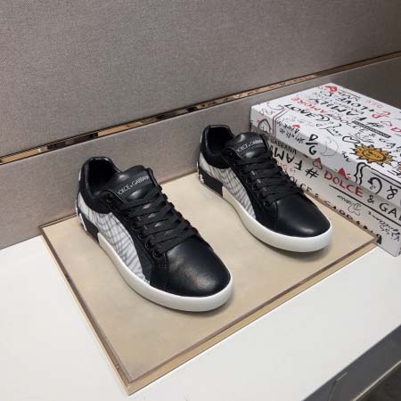 2025年6月20日入荷新品DGカジュアルシューズ/スニーカ...
