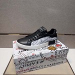 2025年6月20日入荷新品DGカジュアルシューズ/スニーカー｜メンズ靴人気本革製ギフト/誕生日/TL工場