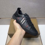 2025年6月20日入荷新品Burberryカジュアルシューズ/スニーカー｜メンズ靴人気本革製ギフト/誕生日/TL工場