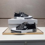 2025年6月20日入荷新品Versaceカジュアルシューズ/スニーカー｜メンズ靴人気本革製ギフト/誕生日/TL工場