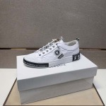 2025年6月20日入荷新品Versaceカジュアルシューズ/スニーカー｜メンズ靴人気本革製ギフト/誕生日/TL工場