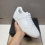 2025年6月20日入荷新品YSLカジュアルシューズ/スニーカー｜メンズ靴人気本革製ギフト/誕生日/TL工場