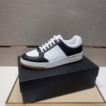 2025年6月20日入荷新品YSLカジュアルシューズ/スニーカー｜メンズ靴人気本革製ギフト/誕生日/TL工場