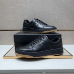 2025年6月20日入荷新品YSLカジュアルシューズ/スニーカー｜メンズ靴人気本革製ギフト/誕生日/TL工場