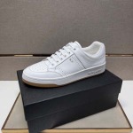 2025年6月20日入荷新品YSLカジュアルシューズ/スニーカー｜メンズ靴人気本革製ギフト/誕生日/TL工場