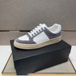 2025年6月20日入荷新品YSLカジュアルシューズ/スニーカー｜メンズ靴人気本革製ギフト/誕生日/TL工場